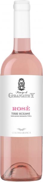 Granatey Rosé