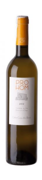 Prohom blanco 2016