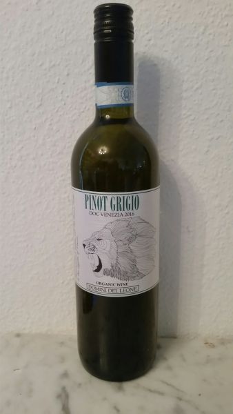 Pinot Grigio Domini del Leone