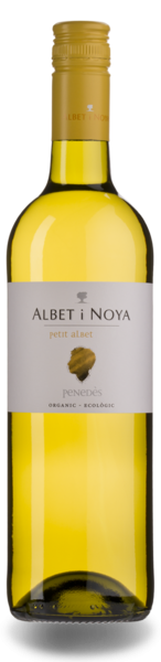 Petit Albet Blanco