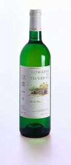 Tavernel blanc