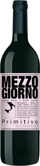Primitivo Mezzogiorno