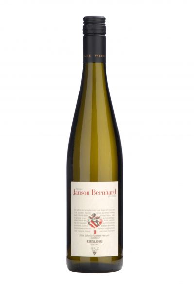 Riesling Kalkfels 2017