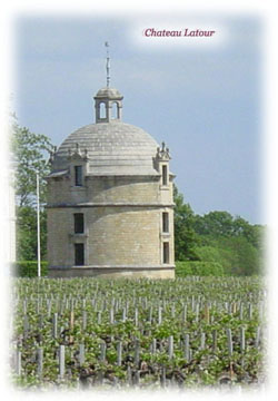 Chateau Latour