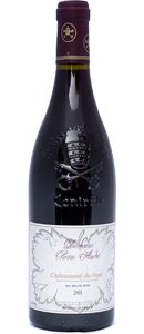Châteauneuf du Pape 2013