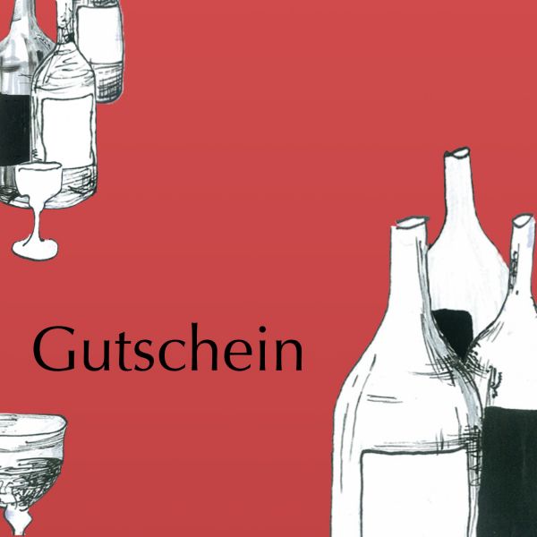 Gutschein Weinseminar flexibel