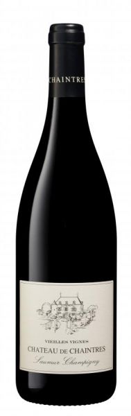 Chaintres Vieilles Vignes