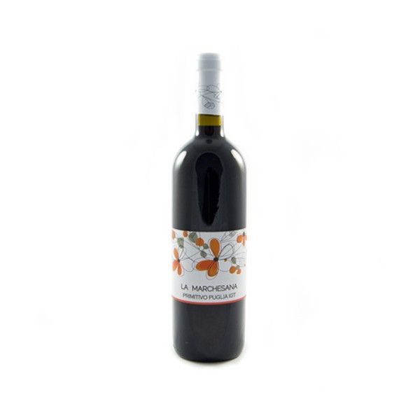 Primitivo Marchesana