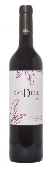 Dardell tinto 2016
