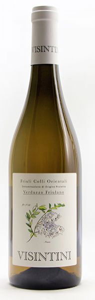 Verduzzo-Friulano