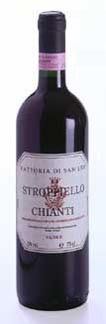 Chianti Stroppiello