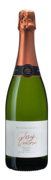 Cava Josep Ventosa brut nature