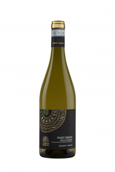 Pinot Grigio Corte Majoli Tezza