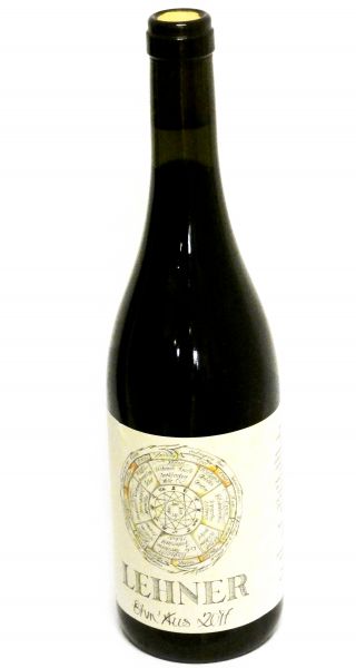 St. Laurent Oh'm Aus Lehner