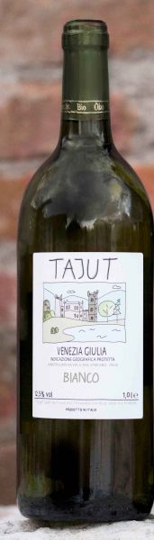 Tajut Bianco 1 l
