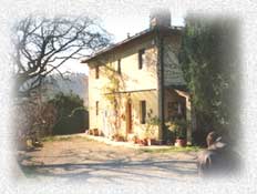 Weingut San Gimignano