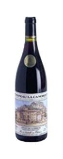 Château La Canorgue 2015