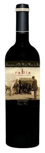 Rabia 2011