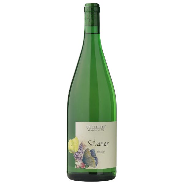 Silvaner Brühler Hof