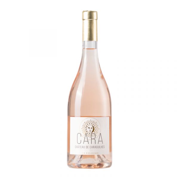 Cara Rosé