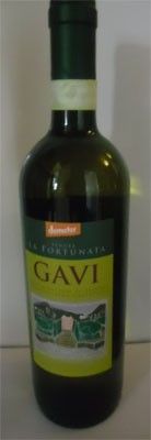 Gavi DOC