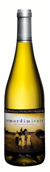 Remordimiento blanco 2017