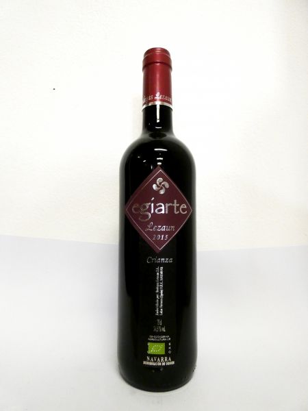 Egiarte Crianza