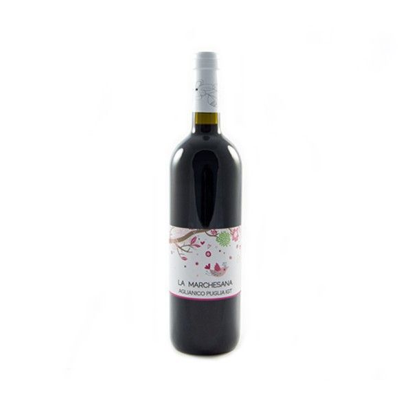 Aglianico Marchesana
