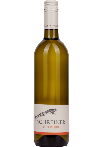 Welschreisling Schreiner