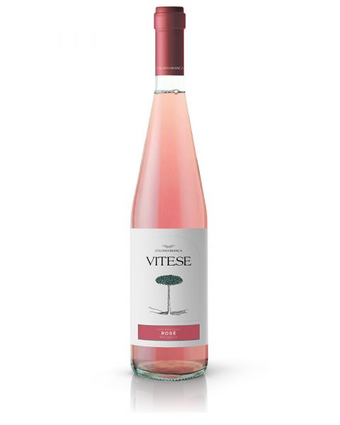 Vitese Rosé