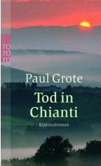 Tod in Chianti