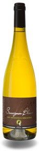 Sauvignon „Maisons Brulées“