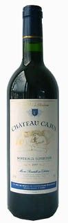 Château Cajus