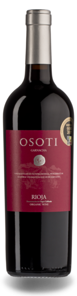 Garnacha Osoti