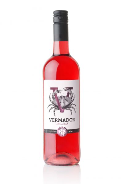 Vermador Rosado 2017