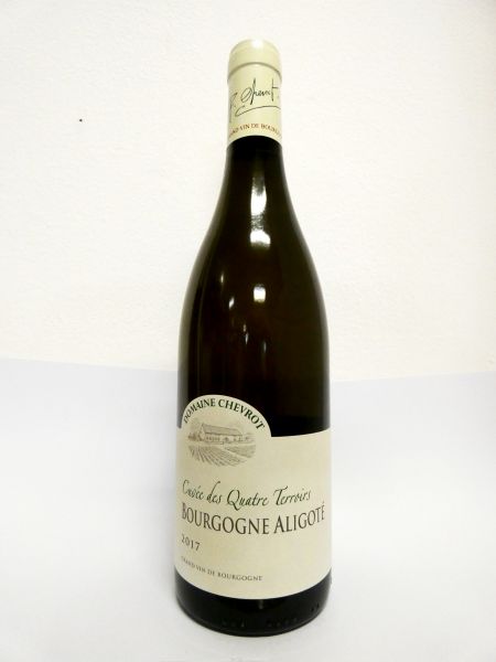 Bourgogne Aligoté Chevrot