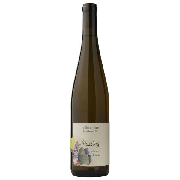 Riesling Kabinett Brühler Hof