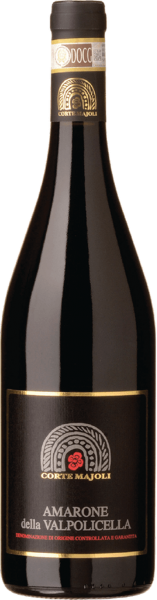 Amarone della Valpolicella Majoni (nicht bio)