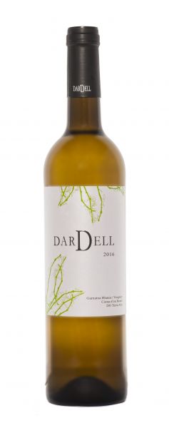 Dardell Blanco 2016