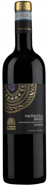 Valpolicella Ripasso Corte Majoli