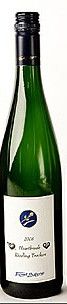 Riesling Heartbreak