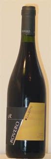 Pinot Nero „Lajetto“ 2008