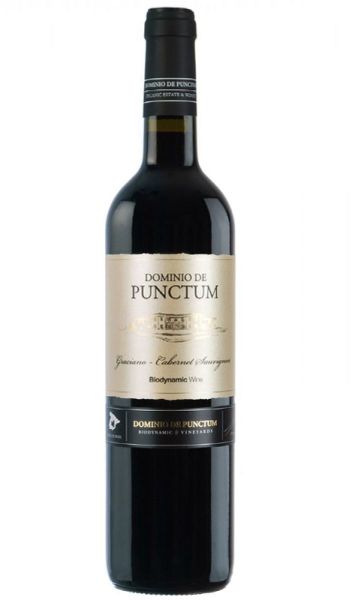 Graciano - Cabernet Sauvignon Punctum