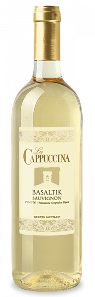 Sauvignon Basaltic La Cappuccina