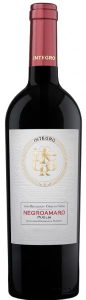 Negroamaro Puglia Integro