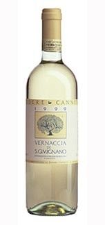 Vernaccia di San Gimignano