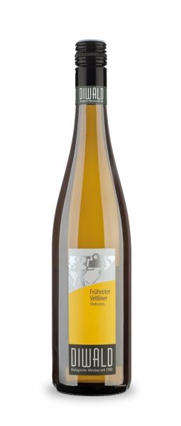 Frühroter Veltliner Diwald