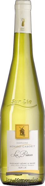 Muscadet sur Lie "Les Princes"