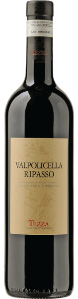 Valpolicella Ripasso Superiore Tezza