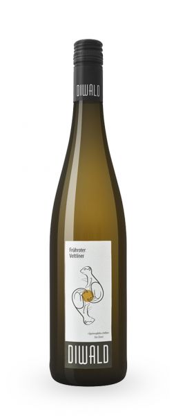 Frühroter Veltliner Diwald